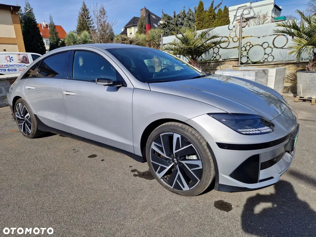 Hyundai IONIQ 6 - 15
