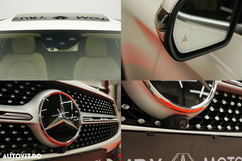 Mercedes-Benz GLC 220 d 4Matic 9G-TRONIC AMG Line - 37