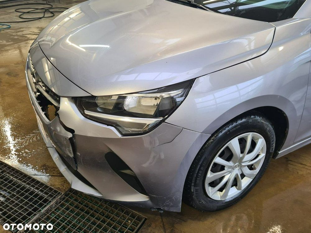 Opel Corsa - 19