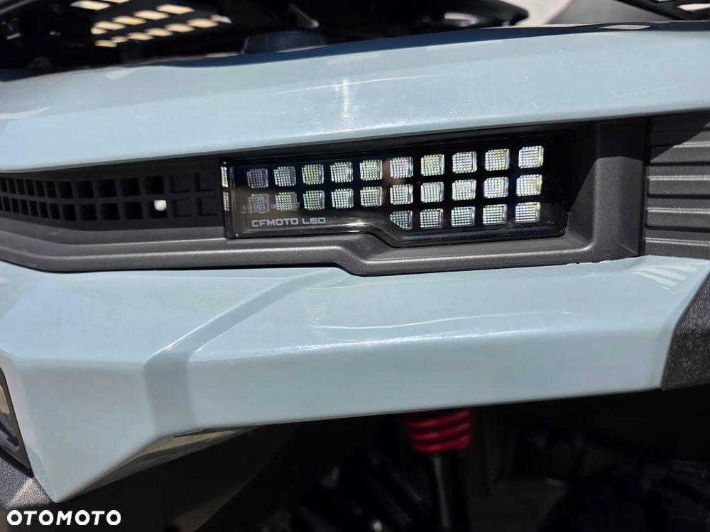 CFMoto Inny - 6