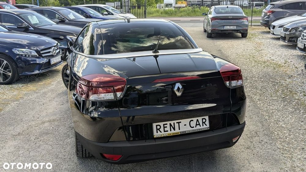 Renault Megane - 12