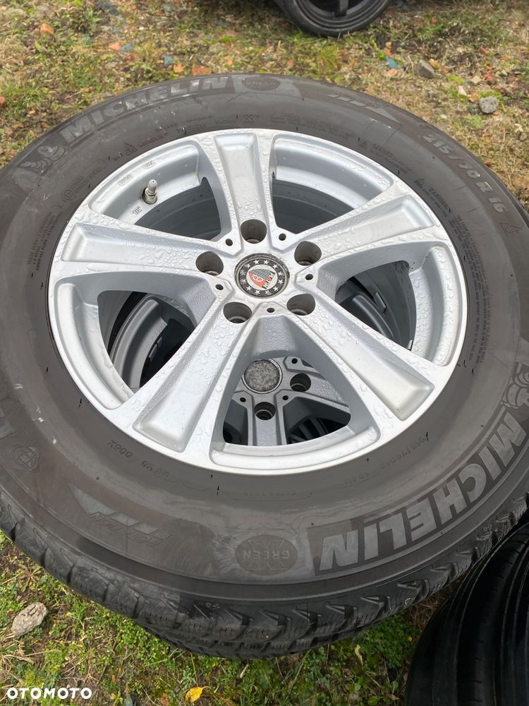 Hyundai ix35 1.7 CRDi 2WD Fifa World Cup Edition - 21