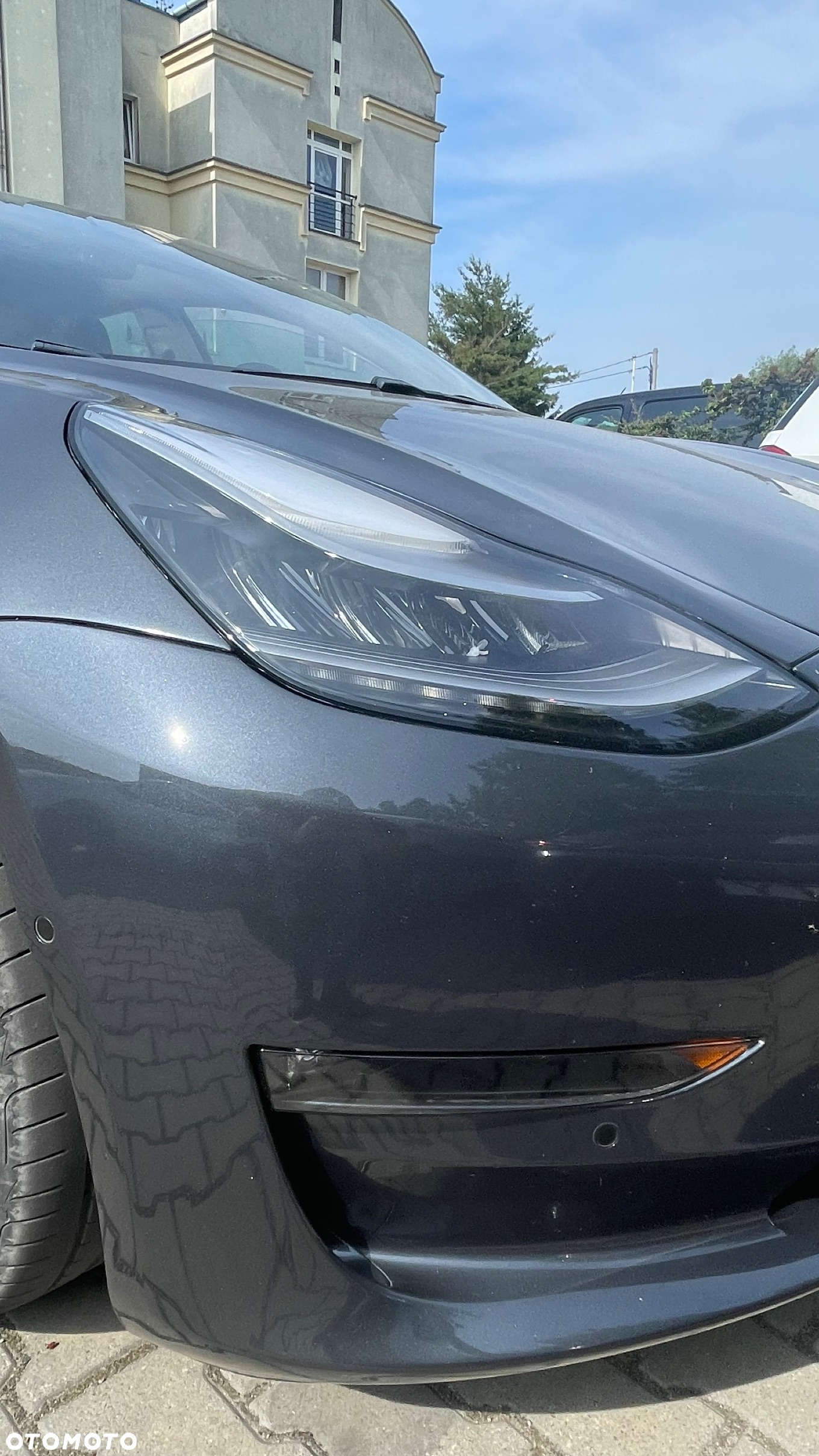 Tesla Model 3 Allradantrieb Dual Motor - 16