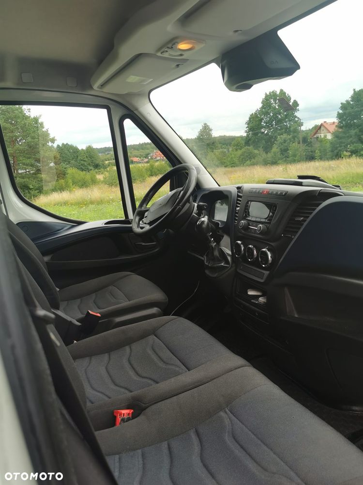 Iveco DAILY VI - 14