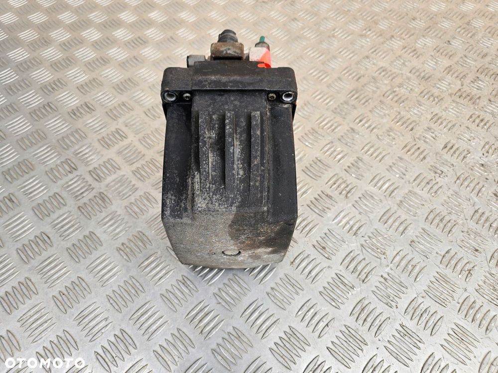 POMPA MODUŁ ADBLUE DAF LF 45 55 CF E5 E6 4931694 BLACK UDS 2.5 - 4