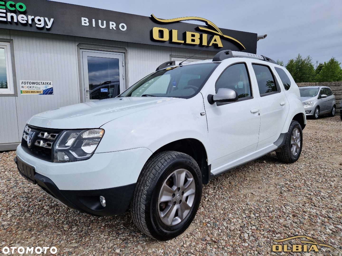 Dacia Duster 1.2 TCe Comfort - 10