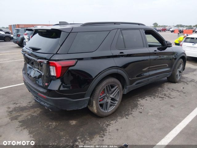 Ford Explorer - 5