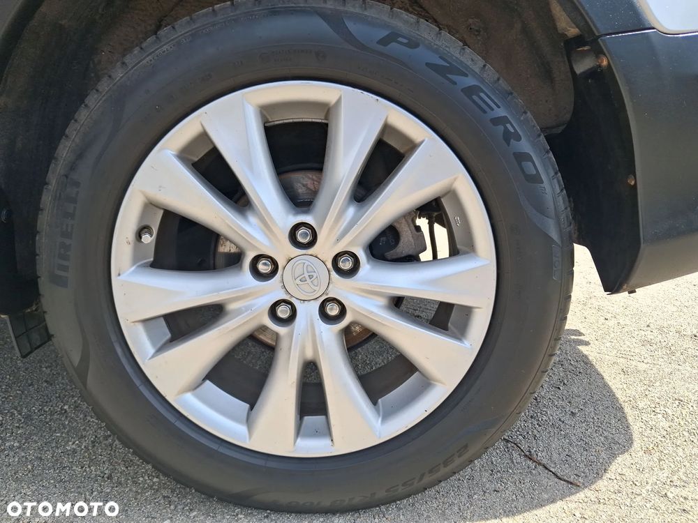 Toyota RAV4 2.0 Premium - 26