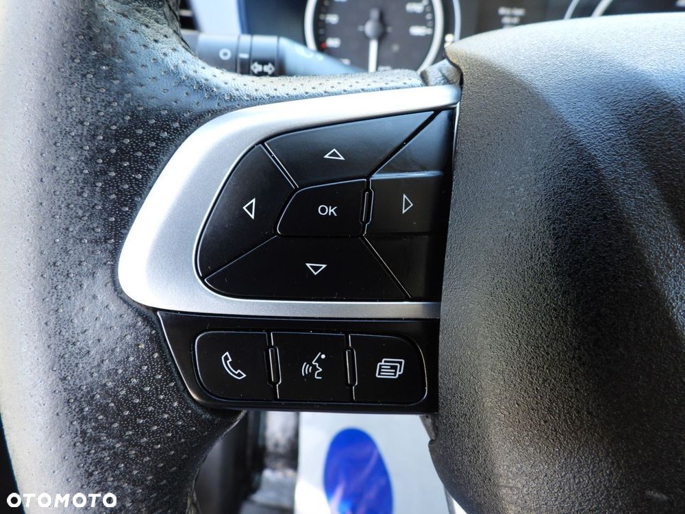 Iveco DAILY 35S16 SKRZYNIA 8 PALET TEMPOMAT LEDY AUTOMAT HI-MATIC KLIMATYZACJA  160KM - 30