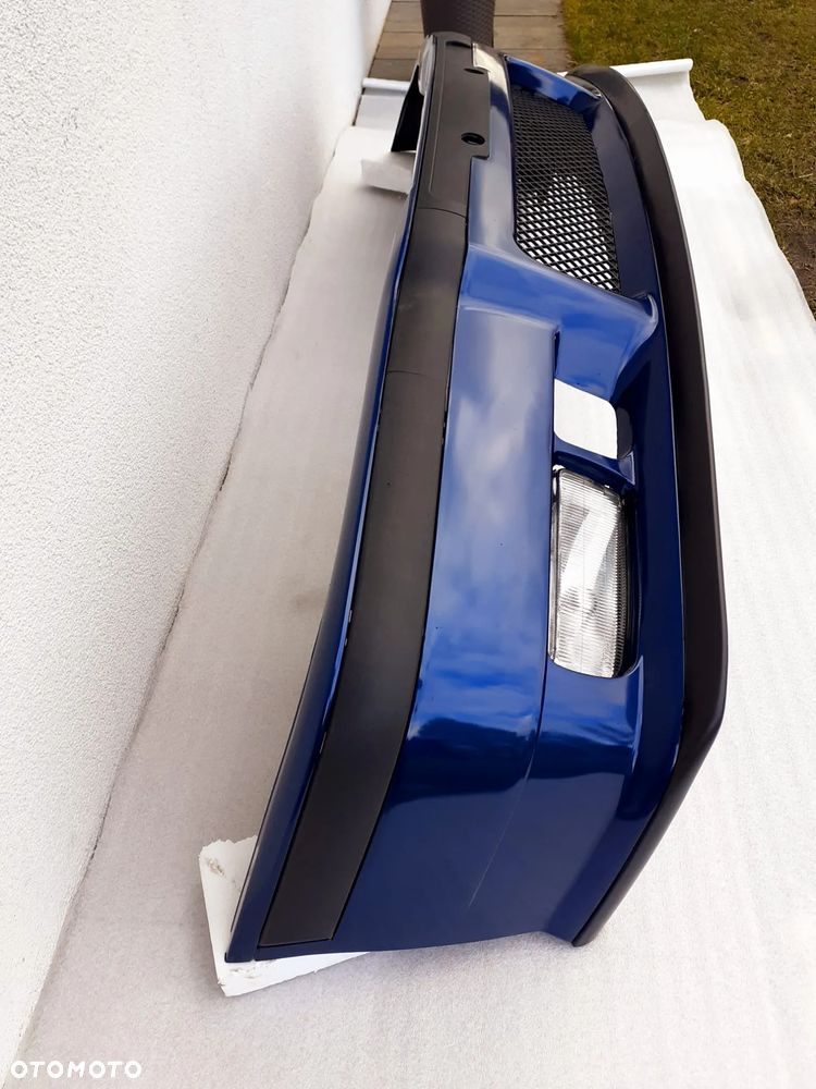 ZDERZAK BMW E36 M3 M PAKIET przód AVUSBLAU WYSYŁKA - 6