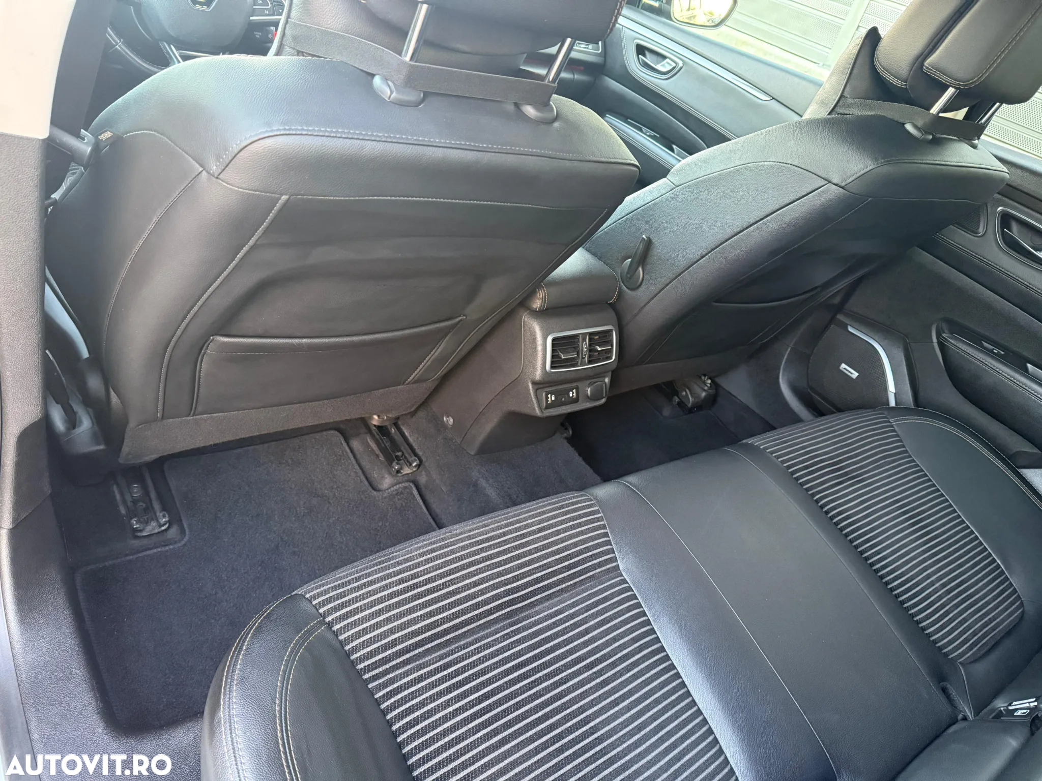Renault Talisman Grandtour ENERGY dCi 160 EDC INTENS - 10