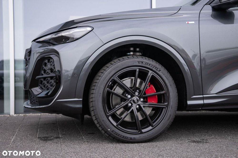 Audi Q5 - 7