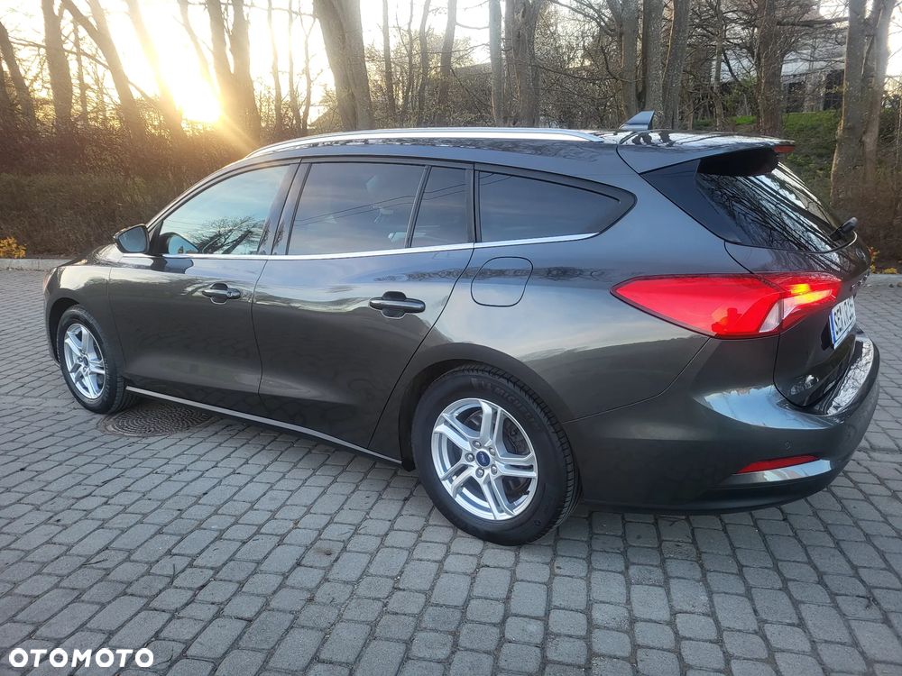 Ford Focus - 3