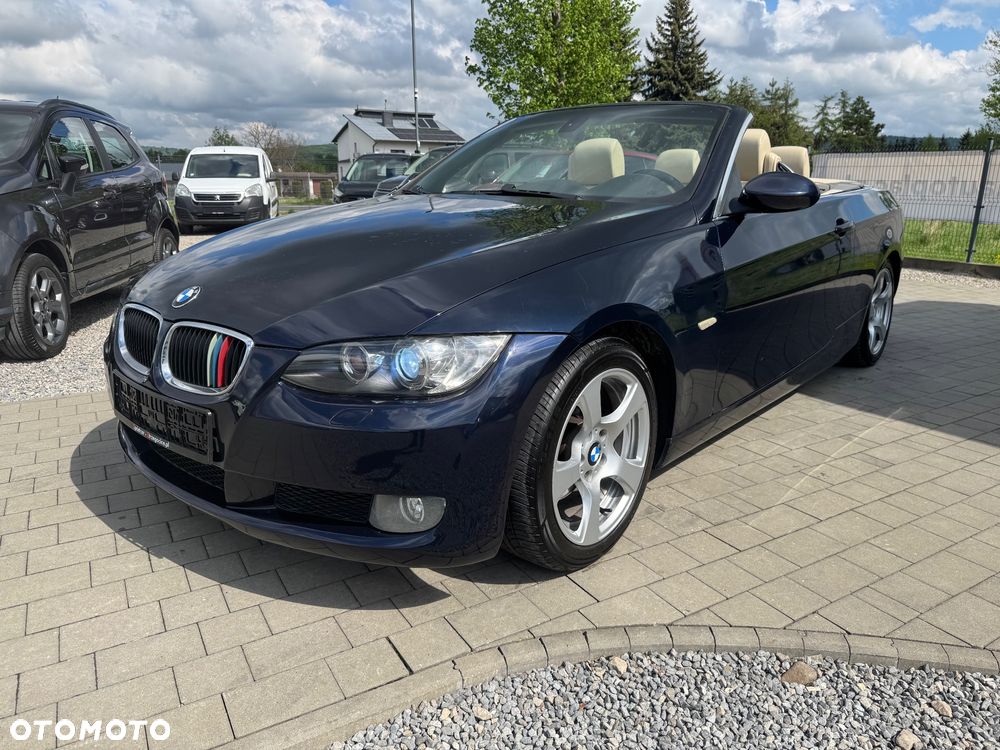 BMW Seria 3 320d - 5