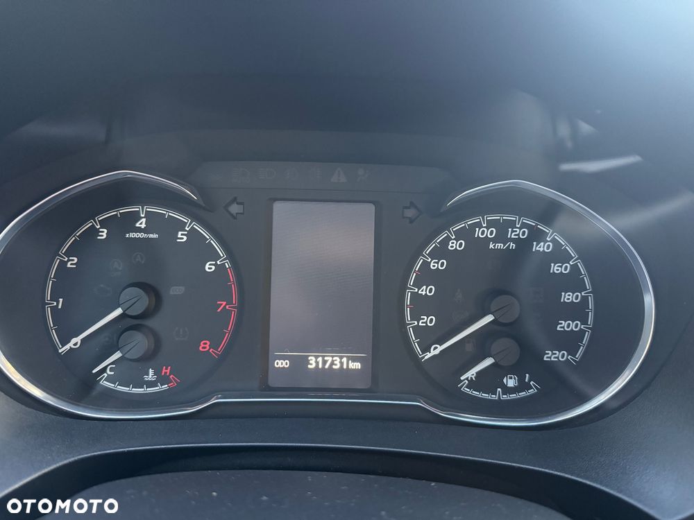 Toyota Yaris 1.0 VVT-i Comfort - 13