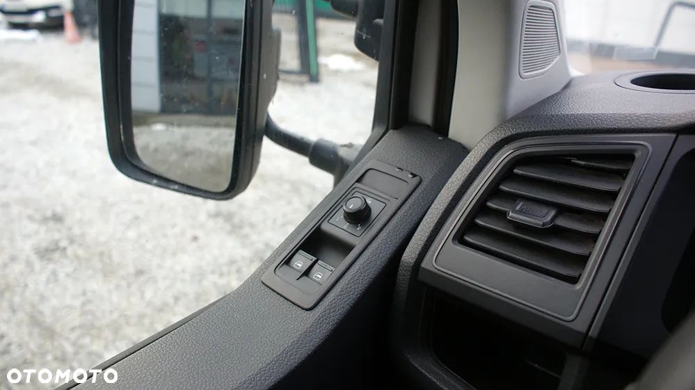 Volkswagen Transporter Doka Kurz Trendline - 15