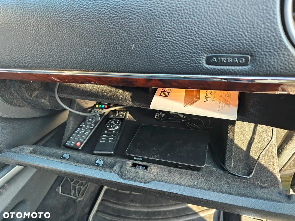 Mercedes-Benz GL 450 - 30