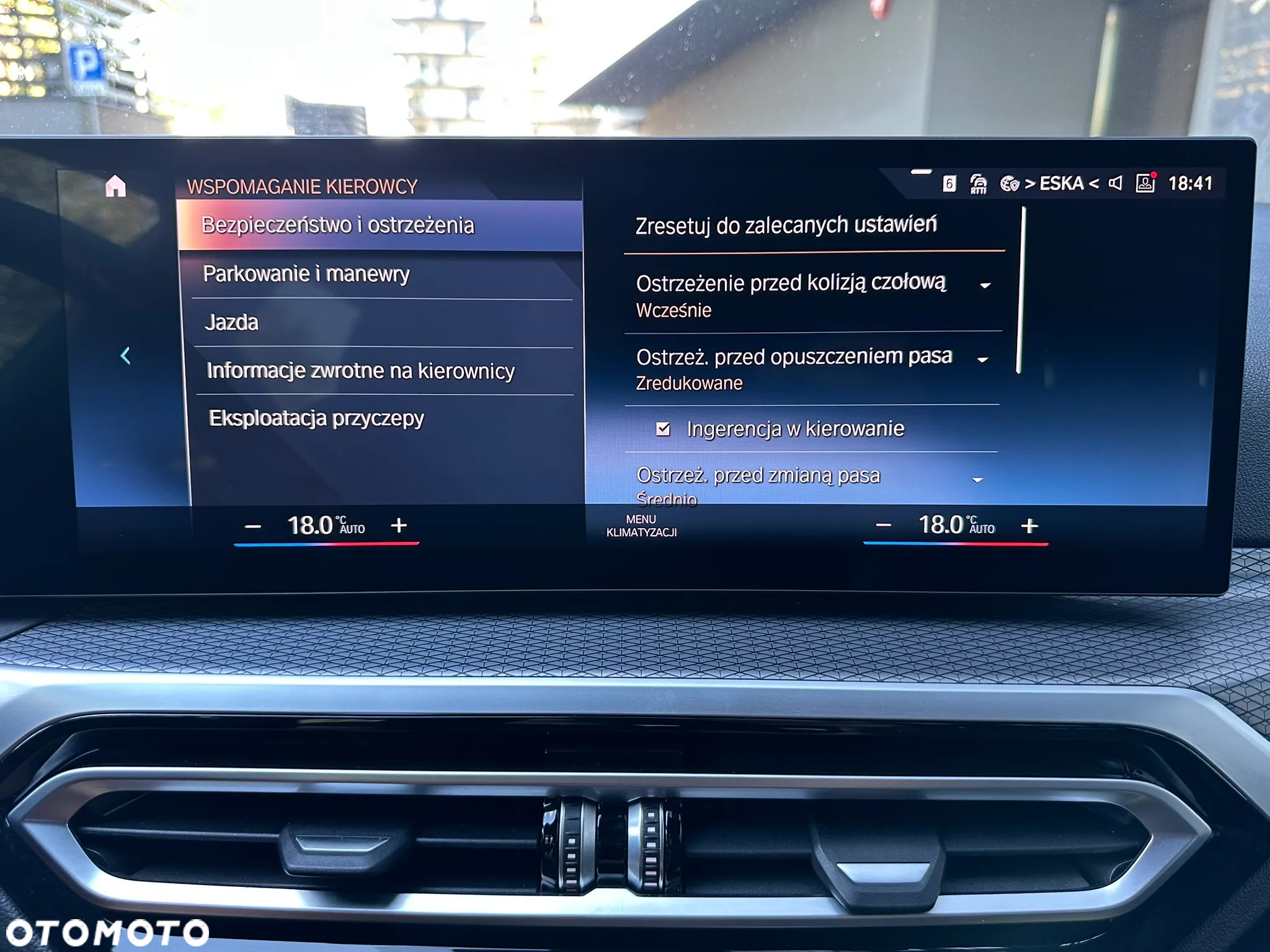 BMW Seria 3 320d xDrive M Sport sport - 31