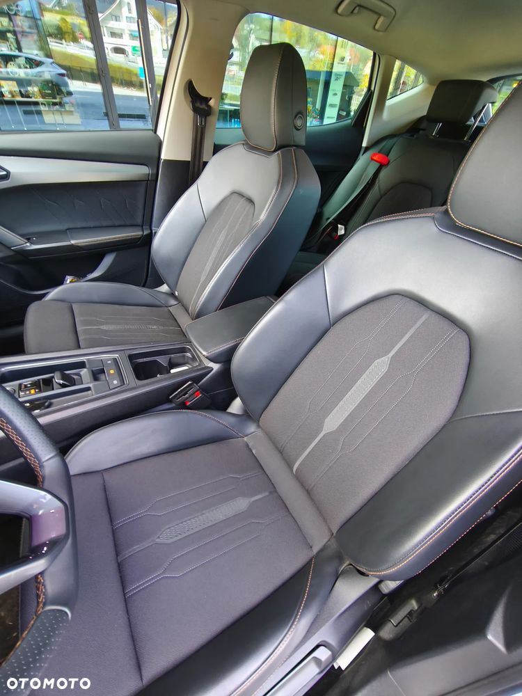 Cupra Formentor 1.4 e-Hybrid DSG - 36