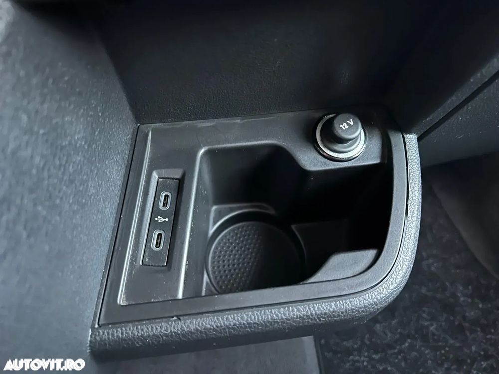 Volkswagen Multivan L 2.0 TDI DSG 110KW Style - 14