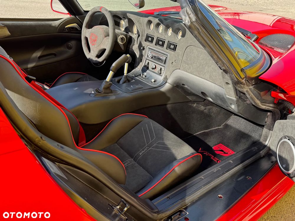Dodge Viper - 9