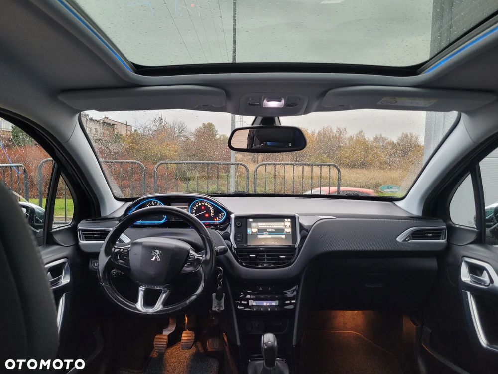 Peugeot 2008 PureTech 110 Stop&Start GT-Line Edition - 26