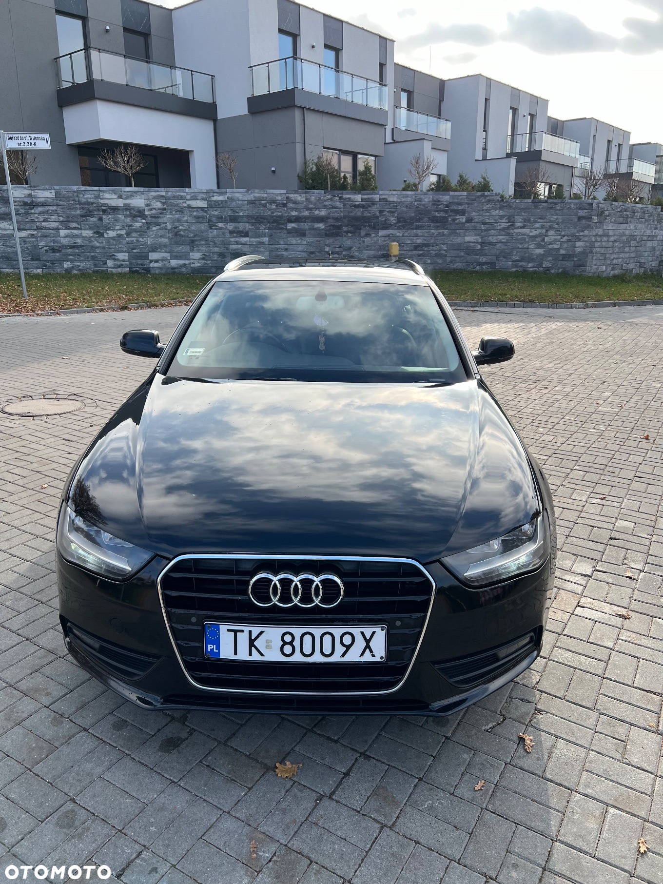 Audi A4 Avant 2.0 TDI ultra DPF Attraction - 40