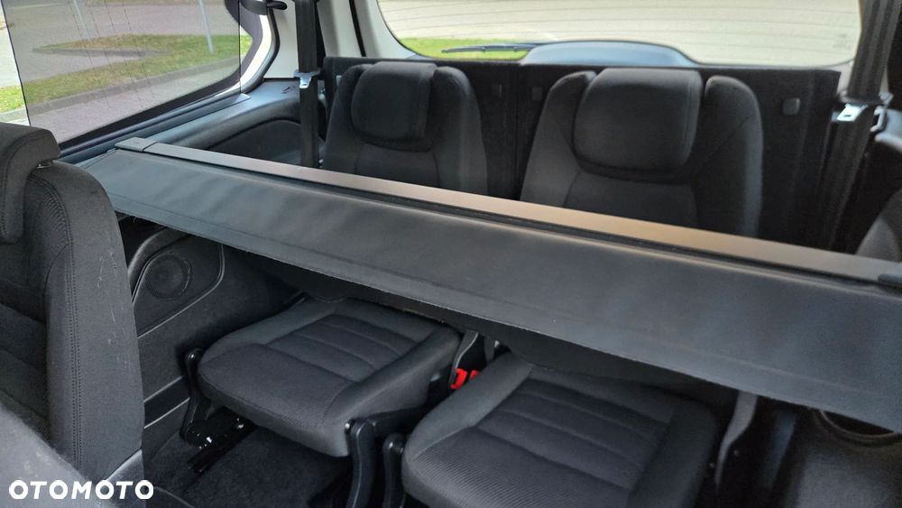 Ford Galaxy 2.0 TDCi Titanium - 21
