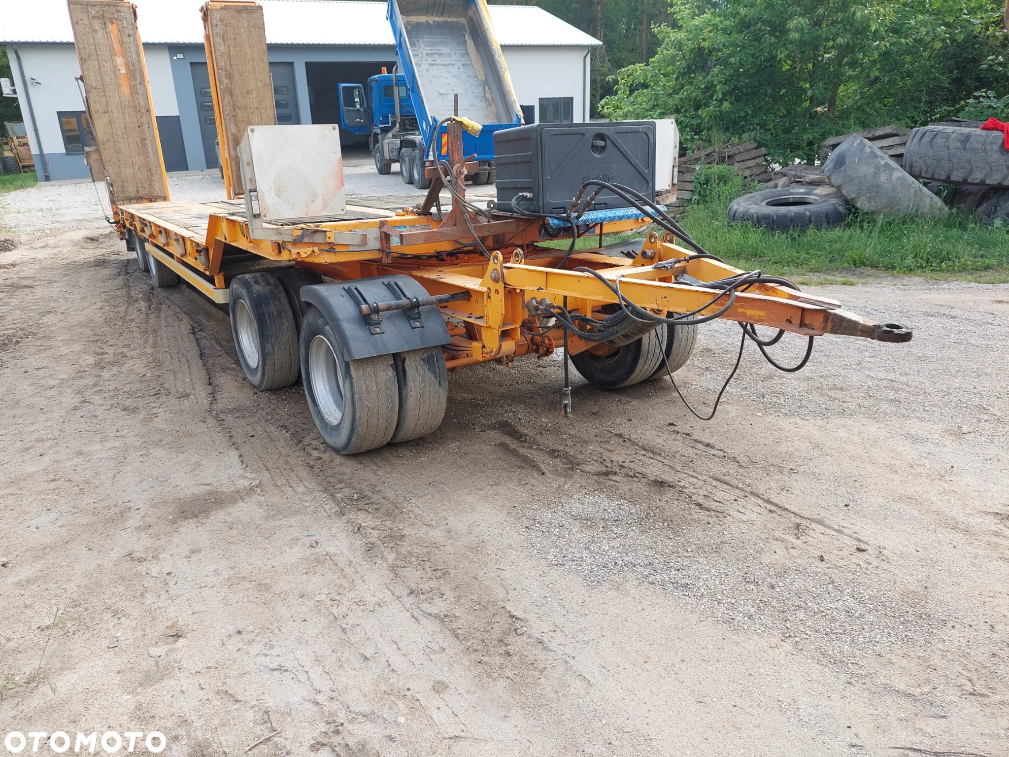 Inny Mueller Mittal T4 PROFI 40,0 - 2