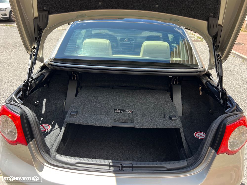 VW EOS 2.0 TDi Top - 53