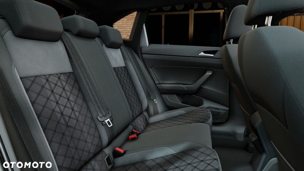 Volkswagen Taigo 1.5 TSI ACT R-Line Plus DSG - 12