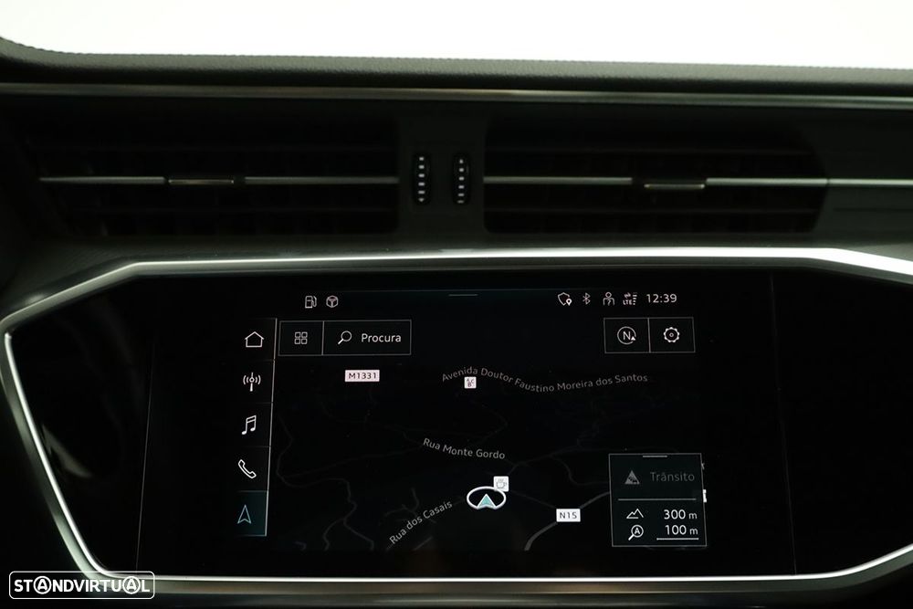 Audi A6 Avant 40 TDI Design S tronic - 11