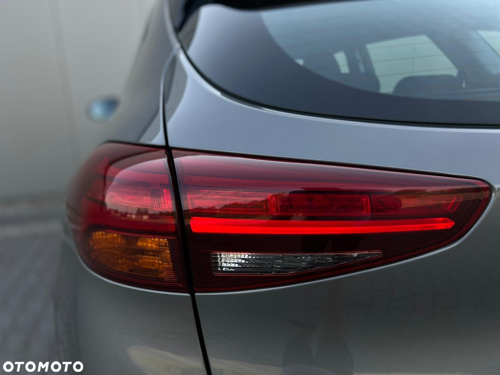 Hyundai Tucson 1.6 GDi 2WD Style - 32