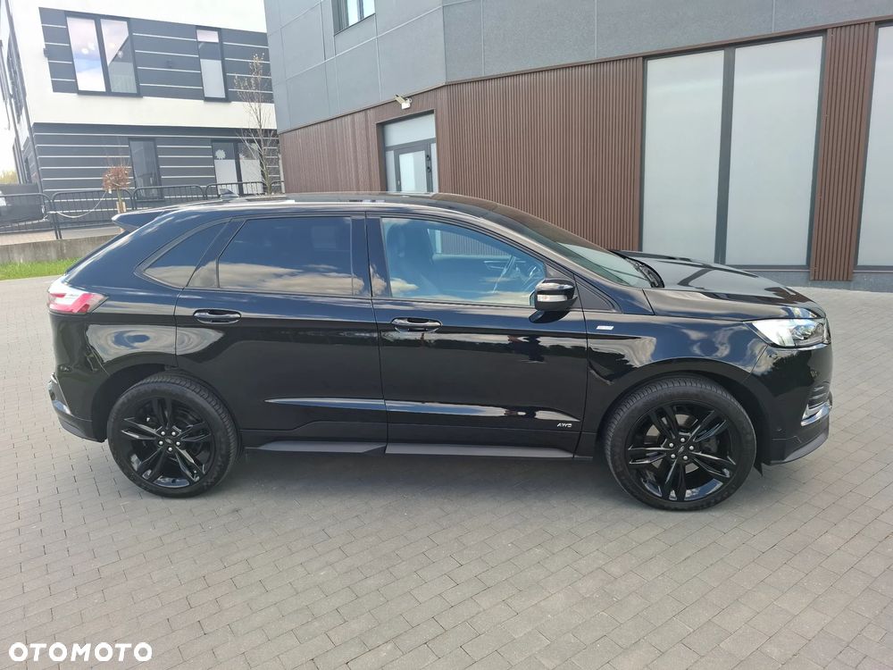 Ford Edge 2.0 EcoBlue Bi-Turbo 4x4 ST-LINE - 9