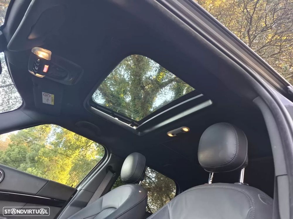 MINI Countryman Cooper SD Auto Desportiva - 28