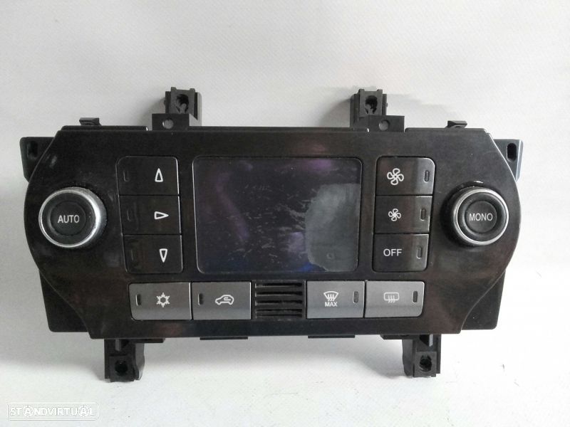 Botão / interruptor do AC FIAT Bravo II (198_) - 1