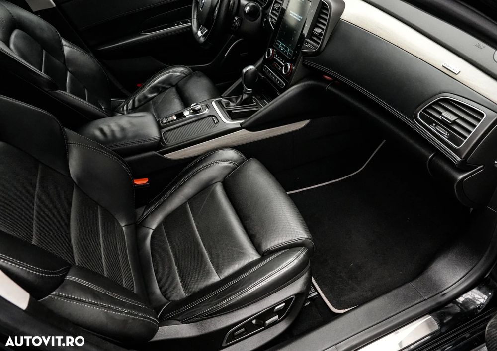 Renault Talisman ENERGY dCi EDC Intens - 12