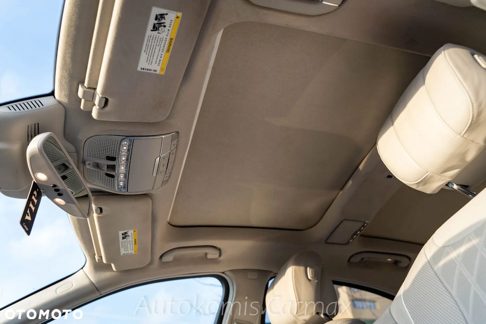 Mercedes-Benz Klasa S - 20