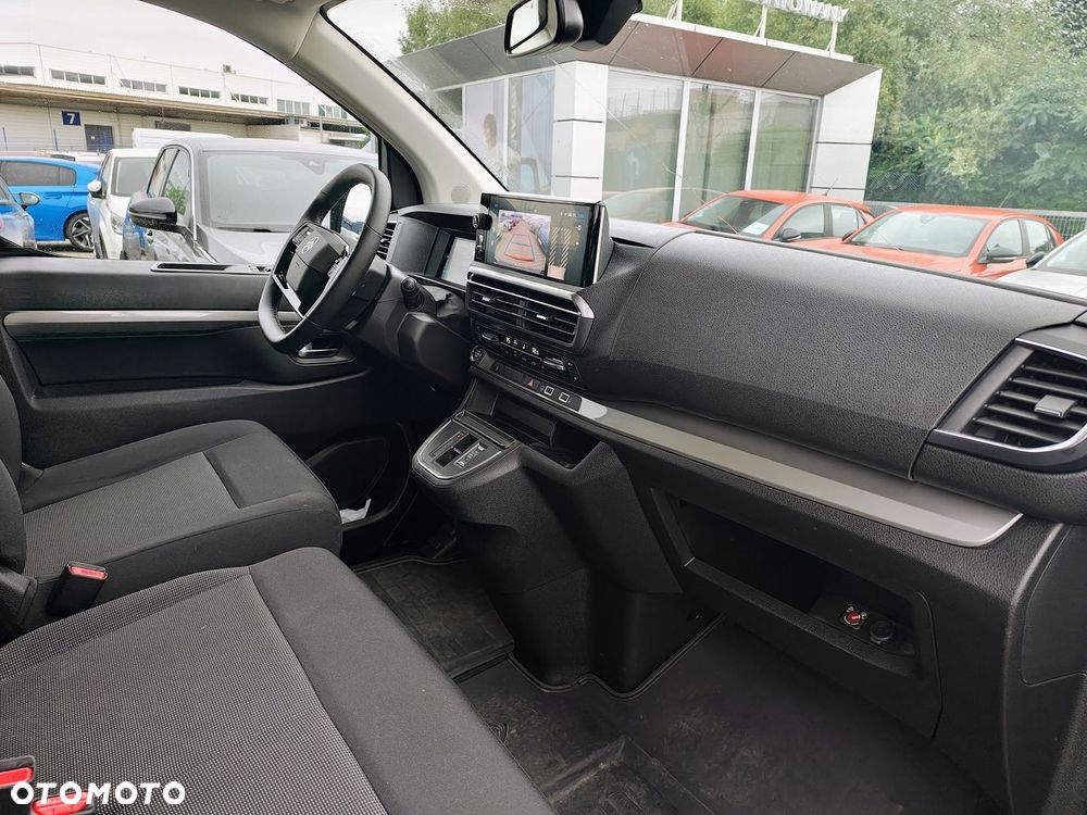 Citroën SpaceTourer 2.0 BlueHDi XL Plus EAT8 - 7