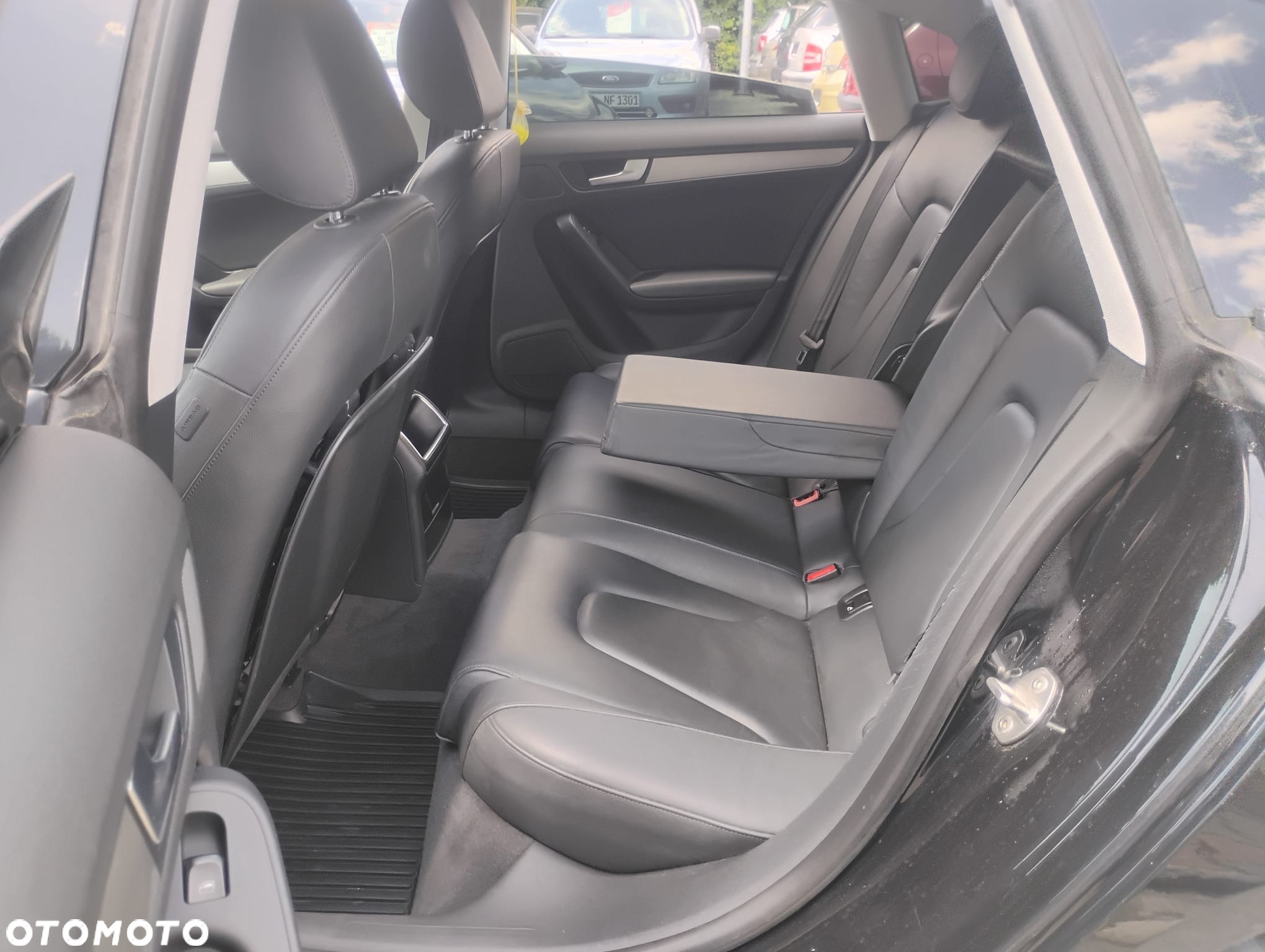 Audi A5 2.0 TDI Sportback DPF - 26