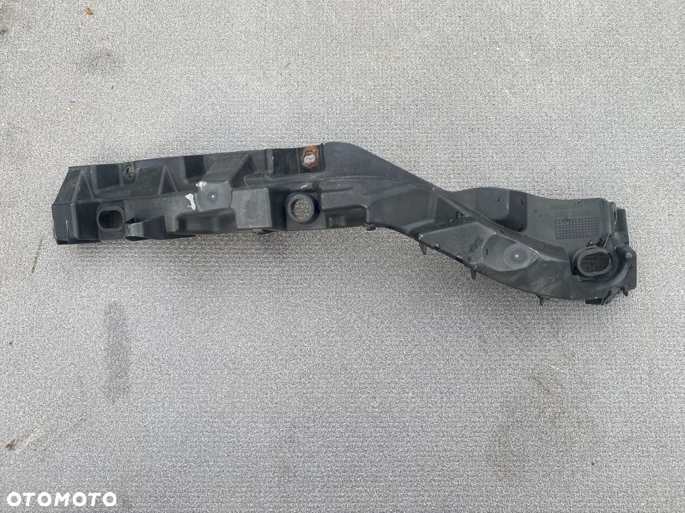 ŚLIZG MOCOWANIE ZDERZAKA PRAWY PRZÓD RENAULT LAGUNA III 3 622220007