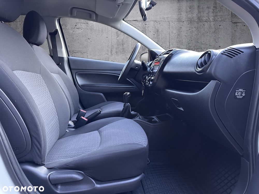 Mitsubishi Space Star 1.0 Diamant Edition - 13