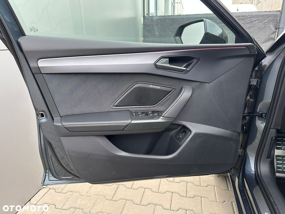 Cupra Leon Sportstourer - 12