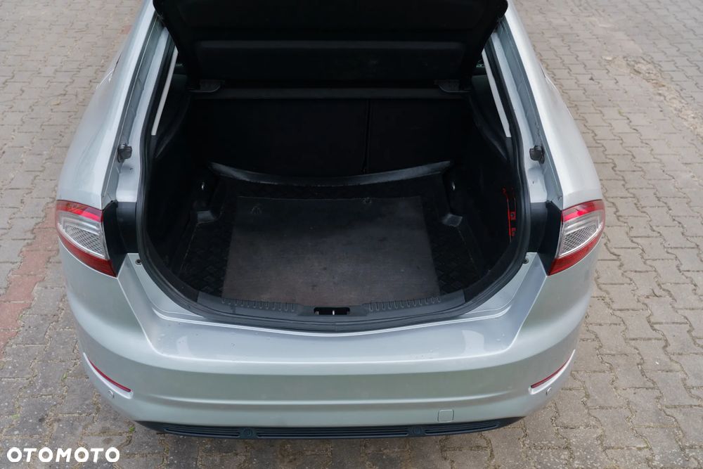 Ford Mondeo 2.0 FF Trend - 26