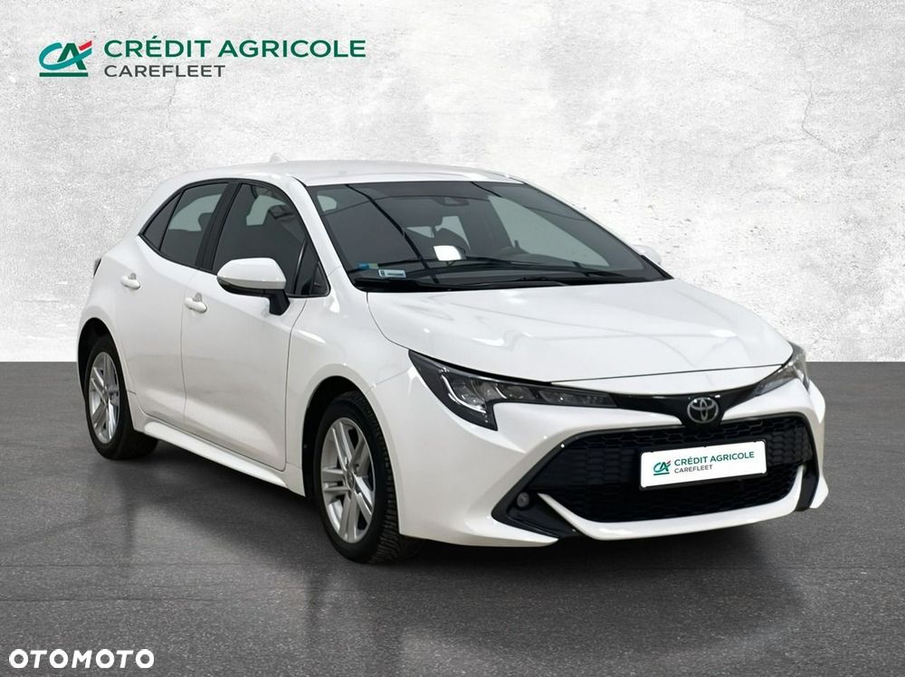 Toyota Corolla - 4