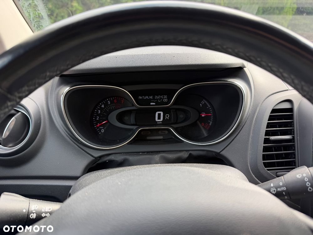 Renault Captur 1.2 Energy TCe XMOD EDC - 9