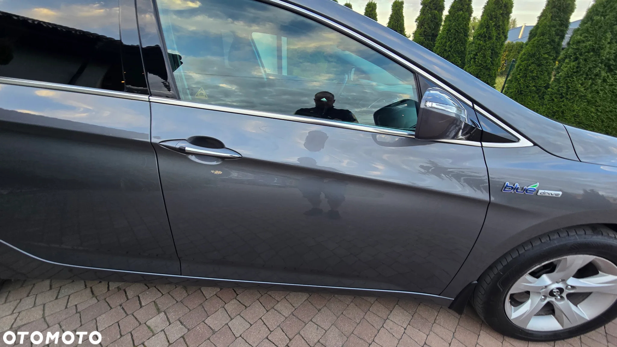 Hyundai i40 - 19