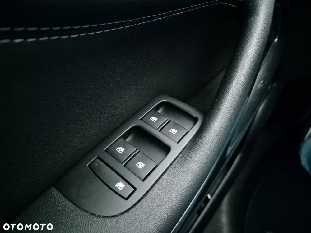 Opel Zafira - 17