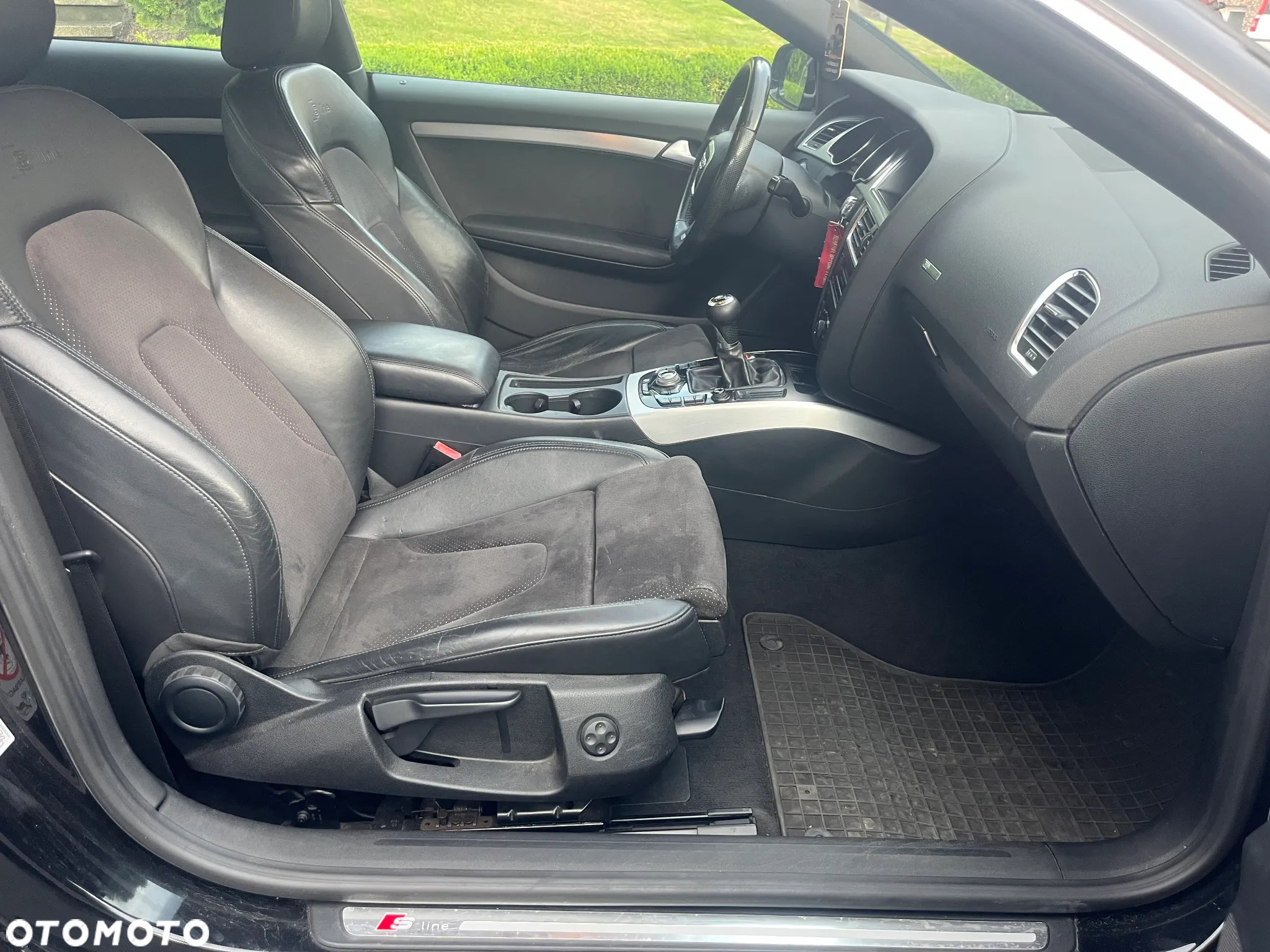 Audi A5 2.0 TDI - 25