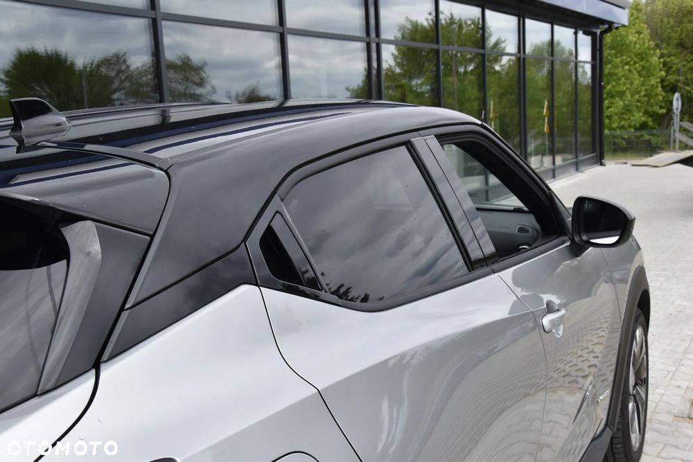 Nissan Juke - 9